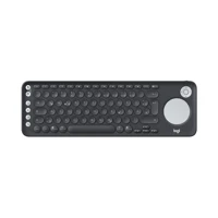 K600 TV, Tastatur, mit Touchpad, D-pad -