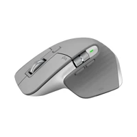 MX Master 3, Maus, Laser, 7 Tasten, kabellos -