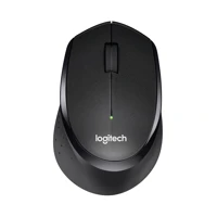 B330 Silent Plus schwarz