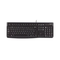 K120, Tastatur, USB, GB