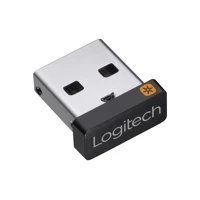 Unifying Receiver, Wireless Maus- /