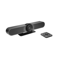 Logitech MeetUp, Konferenzkamera, schwenken / neigen -