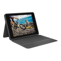 Rugged Folio, Tastatur und Foliohülle, Apple