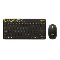MK240 Nano Wireless Keyboard and Mouse Combo