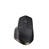 MX Master, Maus, Laser, 5 Tasten, kabellos -