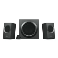 Z337, Lautsprechersystem, 2.1-Kanal, Bluetooth