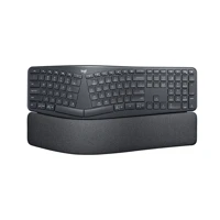 ERGO K860, Tastatur, kabellos, 2,4GHz