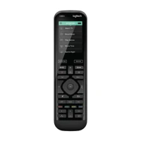 Harmony 950, Universalfernbedienung, Anzeige -