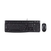 Desktop MK120. Tastatur Formfaktor: Volle Größe