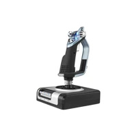 Saitek Pro Flight X52 Flight System, Joystick und