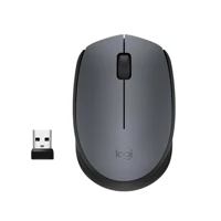 M170, Maus, kabellos, 2,4GHz, kabelloser