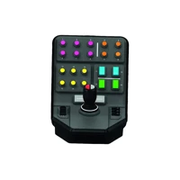 Heavy Equipment Side Panel, Controller
