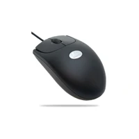 Optical Mouse RX250, Maus, rechts- und