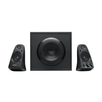 Z-623, Lautsprechersystem, für PC, 2.1-Kanal -