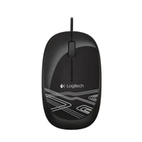 M105, Maus, optisch, kabelgebunden, USB -