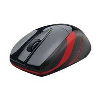 M525, Maus, optisch, kabellos, 2,4GHz -