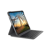 Slim Folio Pro, Tastatur und Foliohülle -