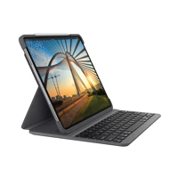Slim Folio Pro, Tastatur und Foliohülle -