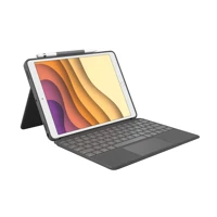 Combo Touch, Tastatur und Foliohülle, mit