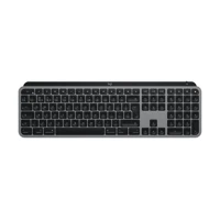 MX Keys für Mac, Tastatur, hinterleuchtet -