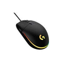 Gaming Mouse G203 LIGHTSYNC, Maus, optisch, 6