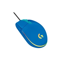 Gaming Mouse G203 LIGHTSYNC, Maus, optisch, 6