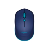 M535, Maus, optisch, 4 Tasten, kabellos -