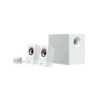 Z533 weiß, 2.1 System