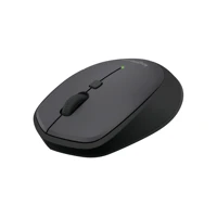 M335, Maus, optisch, kabellos, 2,4GHz -