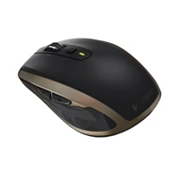 MX Anywhere 2, Maus, Laser, 6 Tasten, kabellos