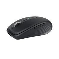 MX Anywhere 3, Maus, Laser, 6 Tasten, kabellos
