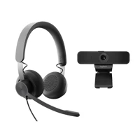 Wired Personal Video Collaboration Kit, Kit