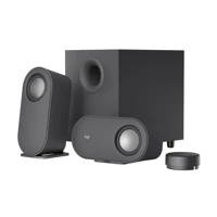 Z407, Android Edition, Lautsprechersystem -