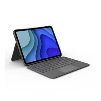 Folio Touch, Tastatur und Foliohülle, mit