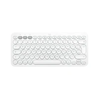 K380 Multi-Device Bluetooth Keyboard, Tastatur -