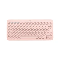 K380 Multi-Device Bluetooth Keyboard, Tastatur -