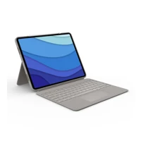 Combo Touch, Tastatur und Foliohülle, mit