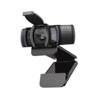C920e, Webcam, Farbe, 720p, 1080p, Audio, USB 2.0