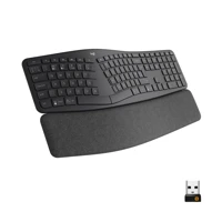 ERGO K860, Tastatur, kabellos, 2,4GHz
