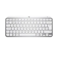 Logitech MX Keys Mini, Tastatur, hinterleuchtet -