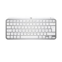 MX Keys Mini for Mac, Tastatur, hinterleuchtet -