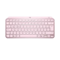 Logitech MX Keys Mini, Tastatur, hinterleuchtet -