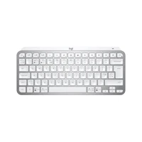 MX Keys Mini, Tastatur, hinterleuchtet -