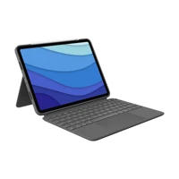 Combo Touch, Tastatur und Foliohülle, mit