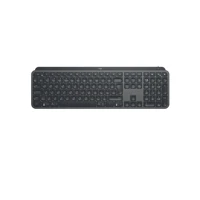 MX Keys, Tastatur, hinterleuchtet, Bluetooth -