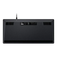 G Prodigy G213, Tastatur, Hintergrundbeleuchtung