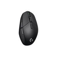 G G303 Shroud Edition, Maus, optisch, kabellos