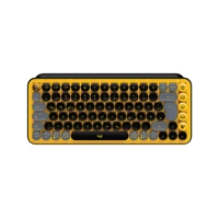 POP Keys, Tastatur, kabellos, Bluetooth LE