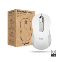 Signature M650 for Business, Maus, kabellos -