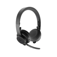 Zone Wireless Plus, Headset, On-Ear, Bluetooth